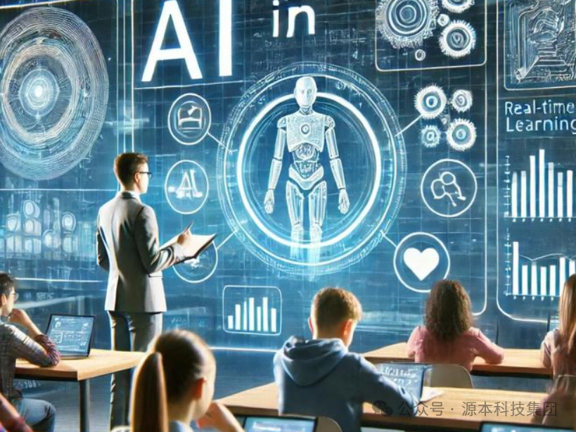 艾弗森贝博ballbet官网科技-本科生掌握大数据、云原生、AI-竞赛保研求职的“超车秘籍”来了！